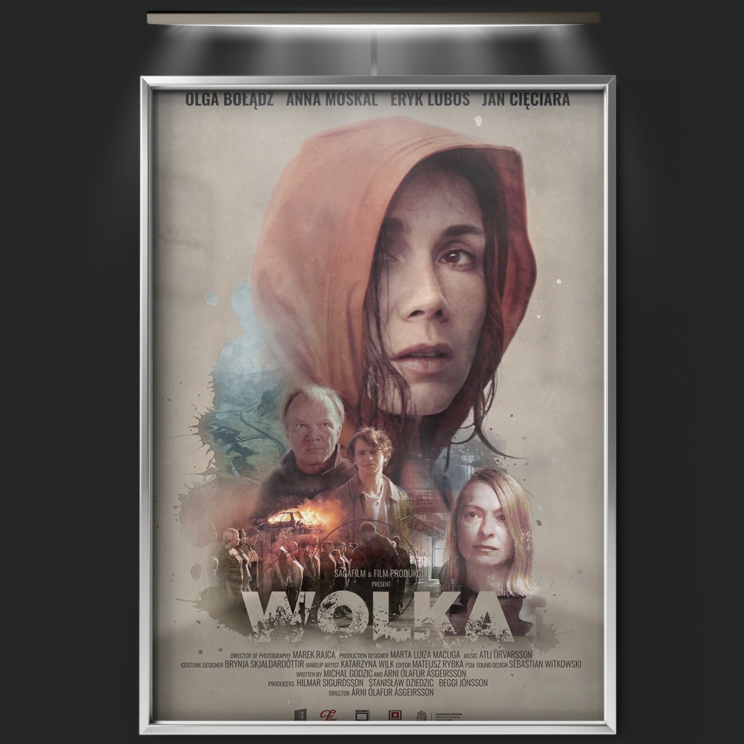 Wolka (2021)