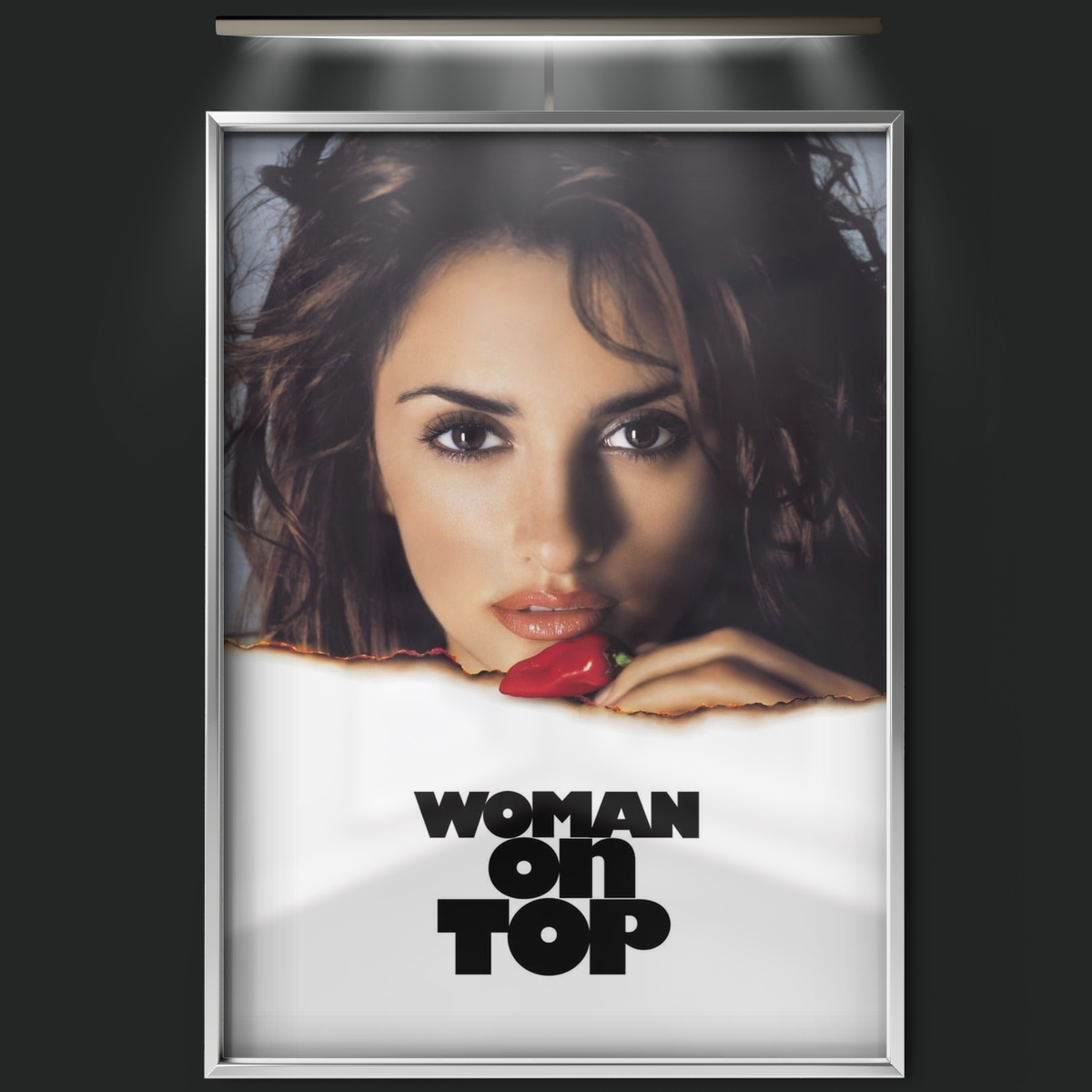 Woman On Top (2000)