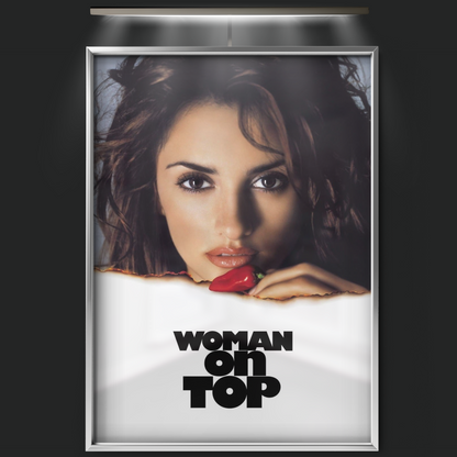 Woman On Top (2000)