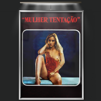 Woman Temptation (1982)