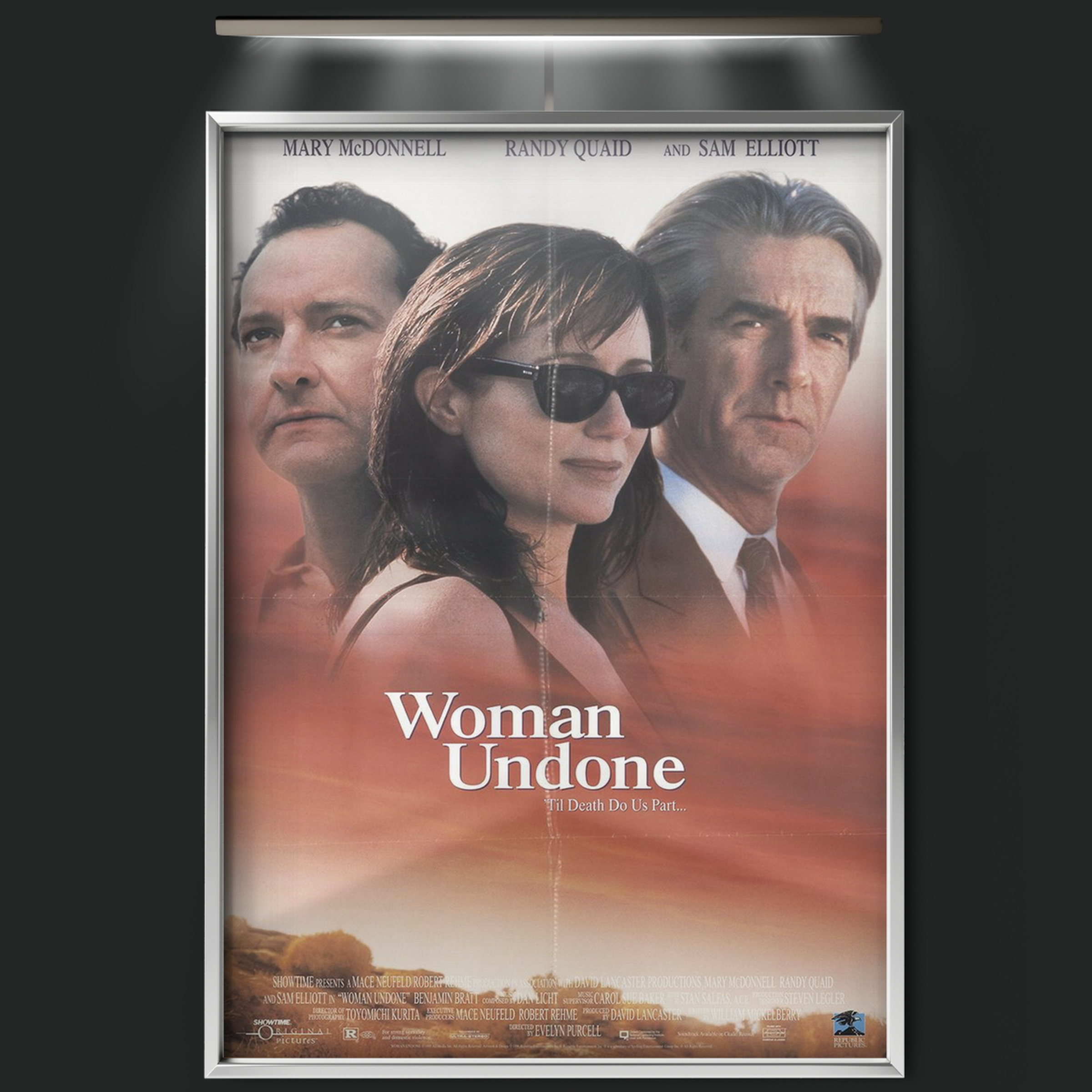 Woman Undone (1996)