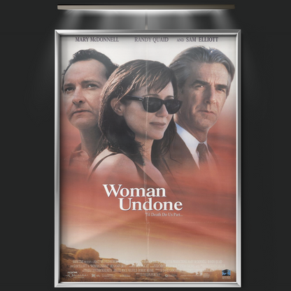 Woman Undone (1996)