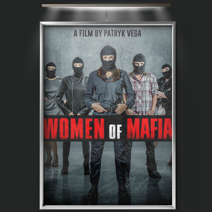 Women Of Mafia (2018)