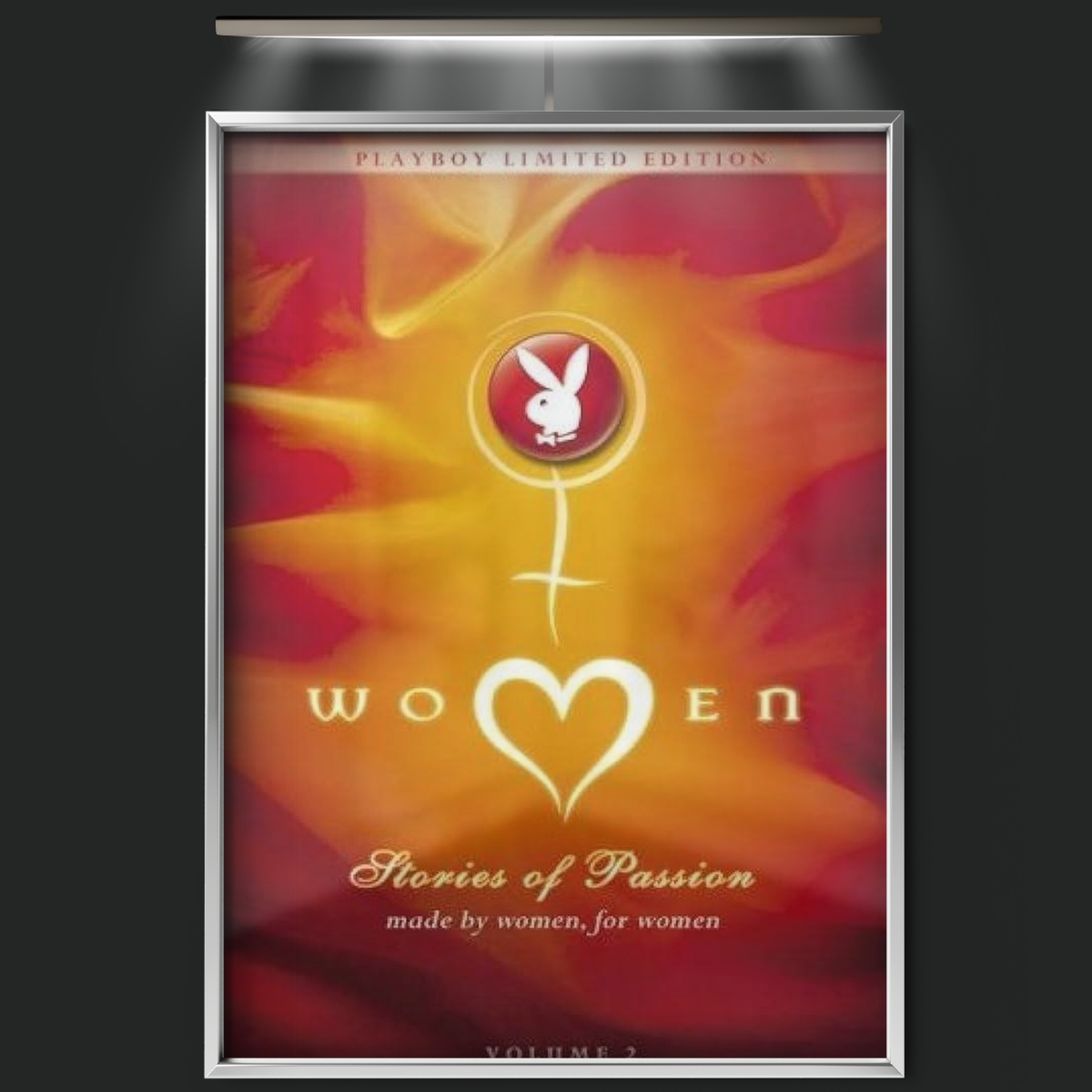 Women Stories Of Passion (1996)