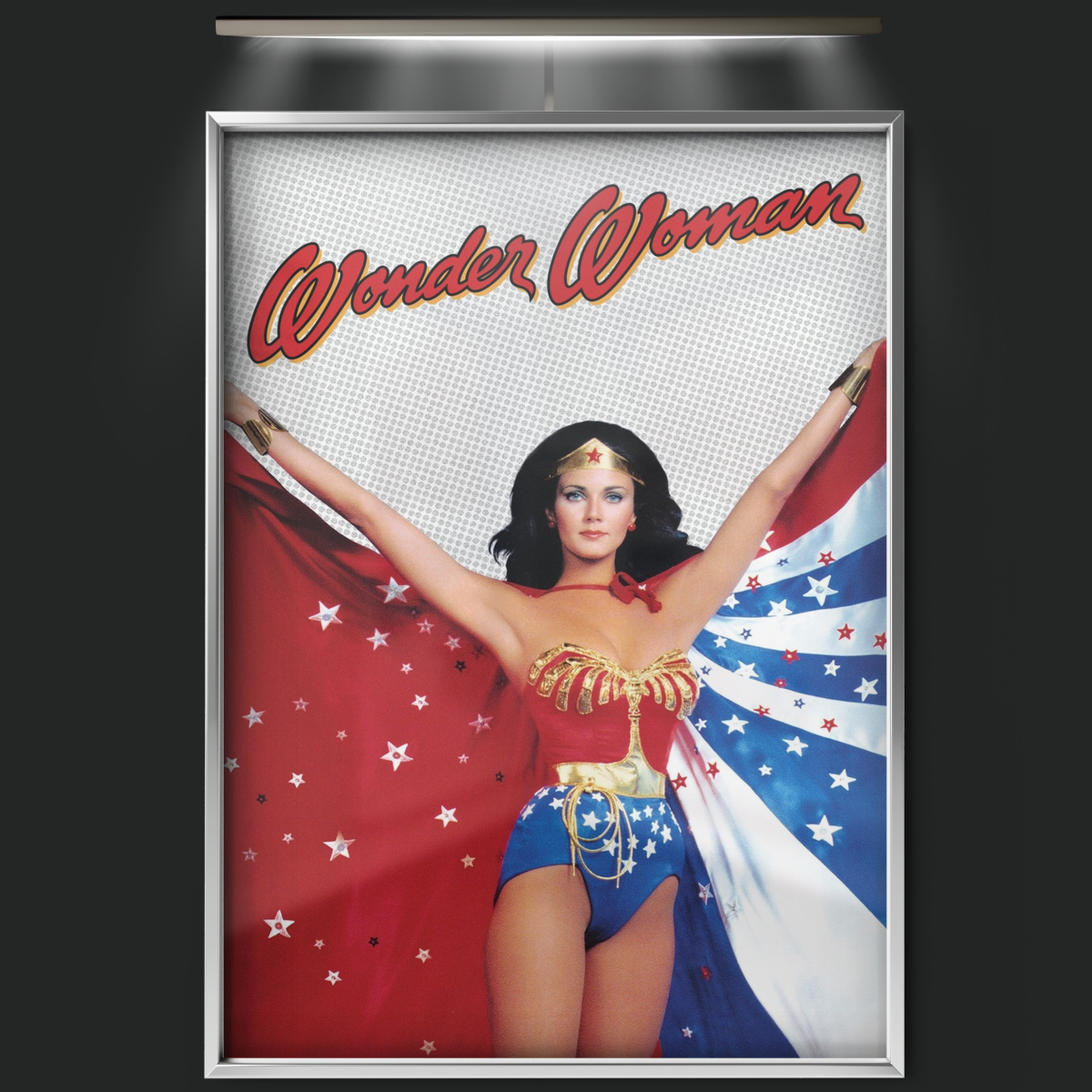 Wonder Woman (1975)