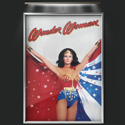 Wonder Woman (1975)