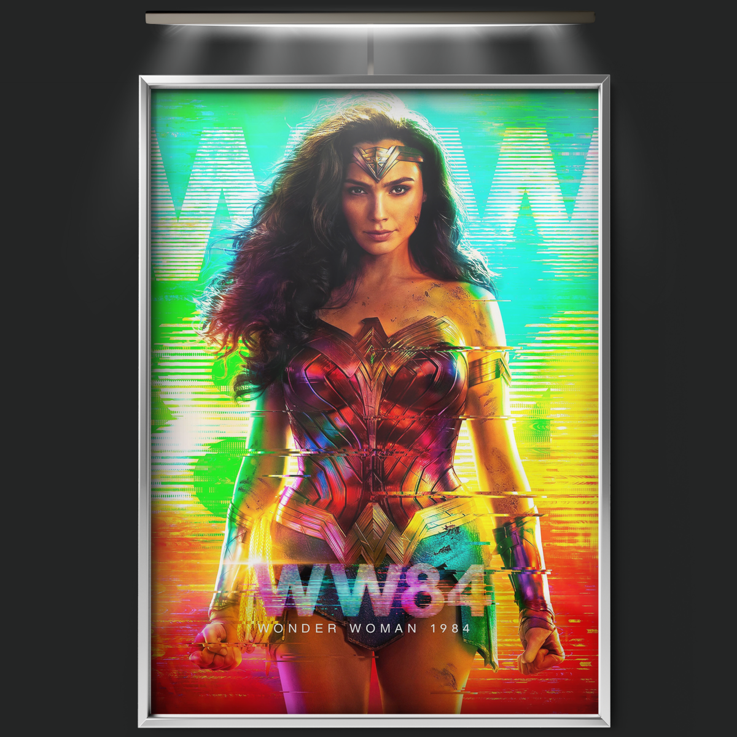 Wonder Woman 1984 (2020)
