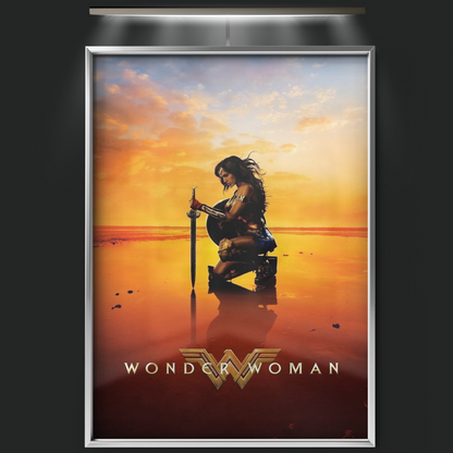 Wonder Woman (2017)
