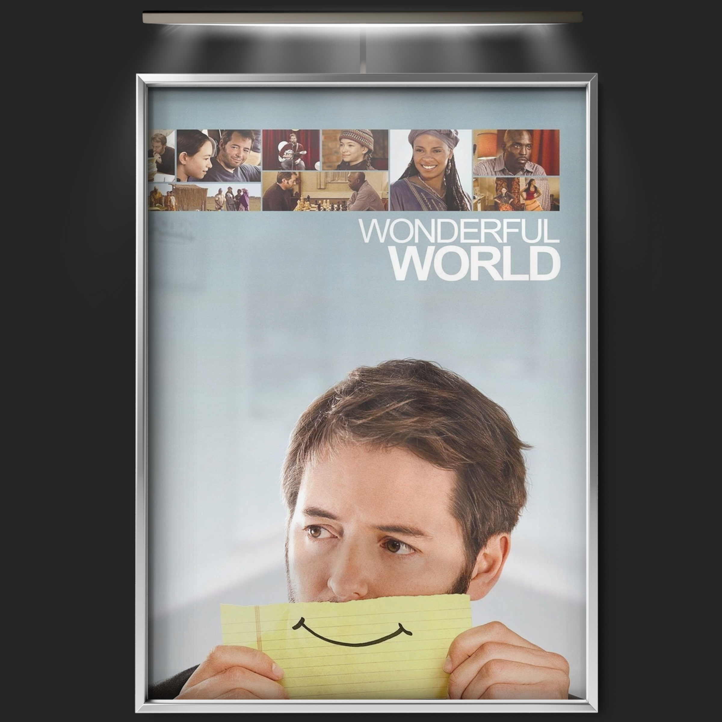 Wonderful World (2009)
