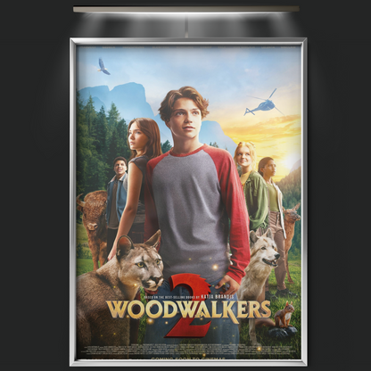 Woodwalkers 2 (2026)