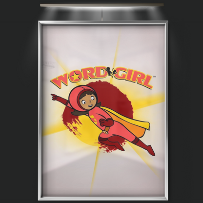 Wordgirl (2007)