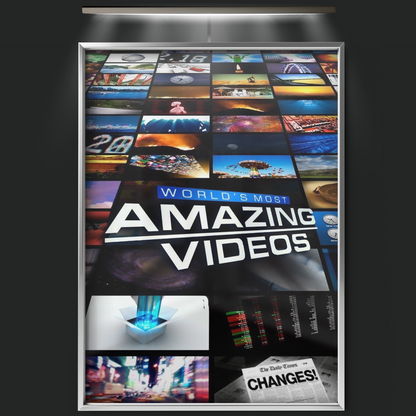 World's Most Amazing Videos (1999)