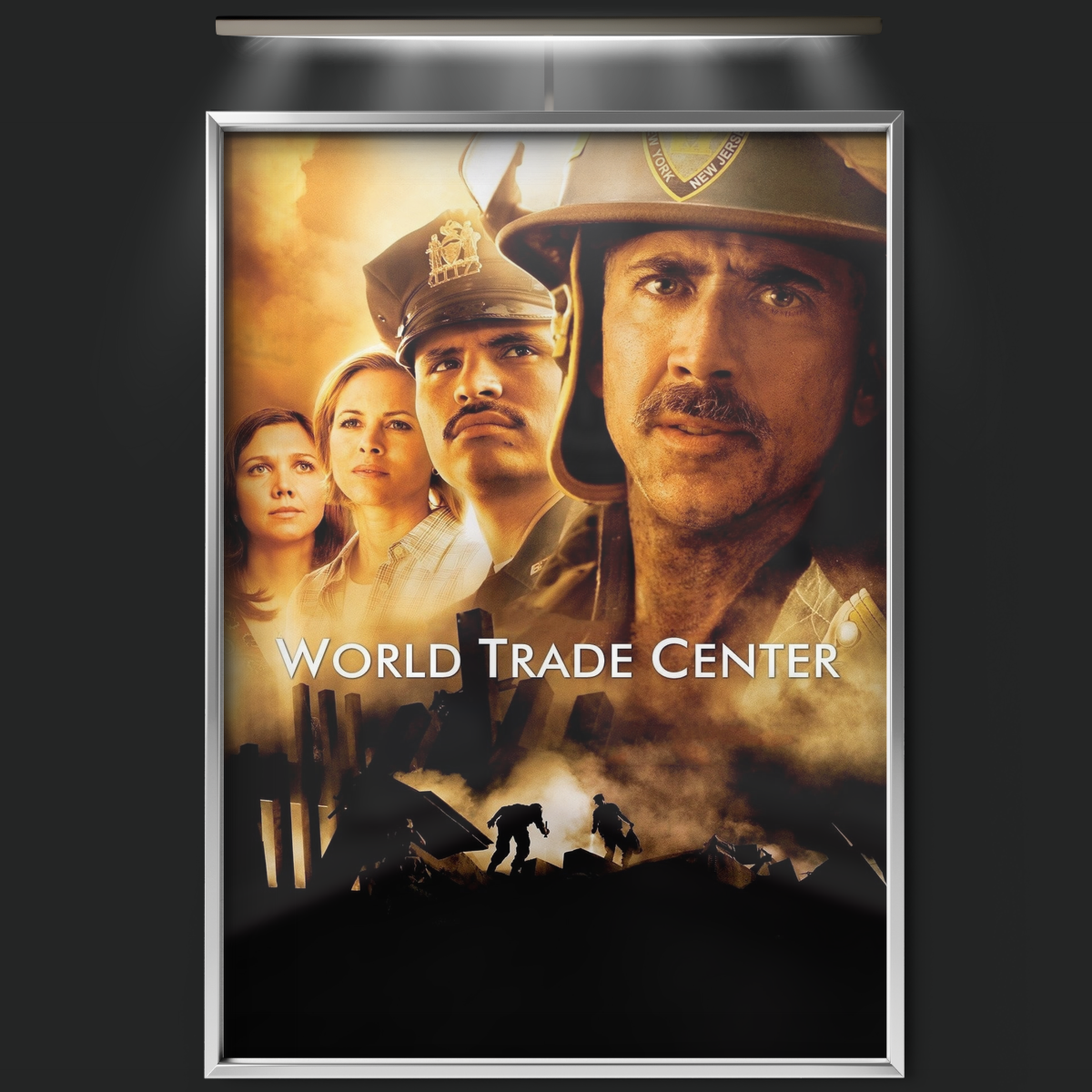 World Trade Center (2006)