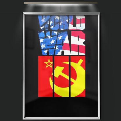 World War Iii (1982)