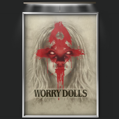 Worry Dolls (2016)