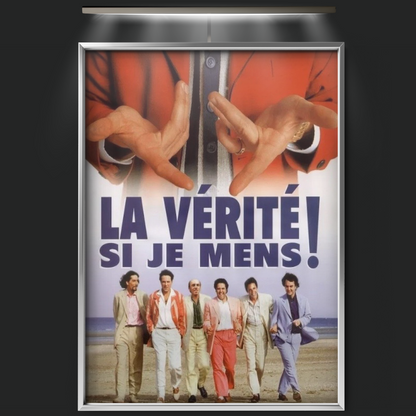 Would I Lie To You (1997)