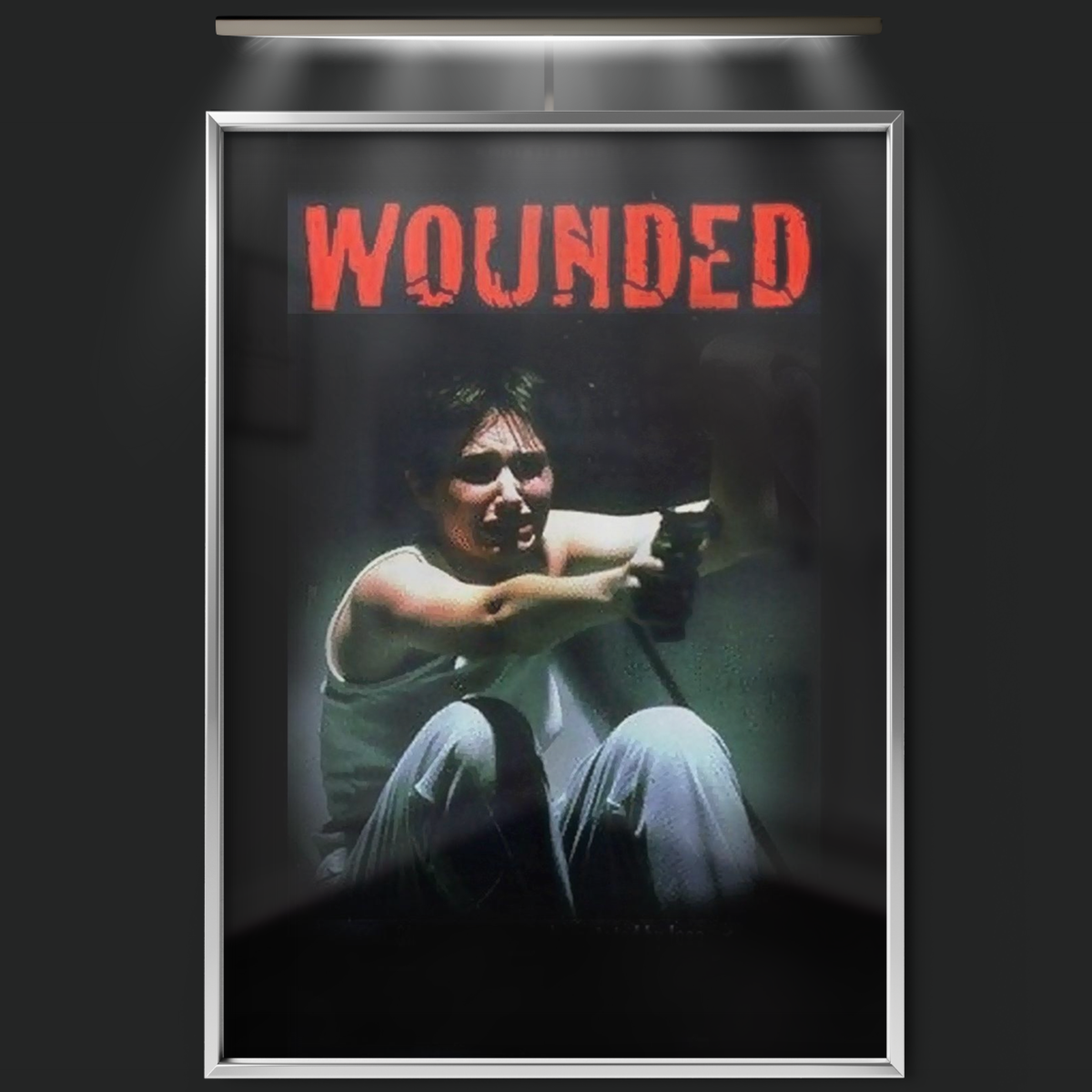 Wounded (1997)