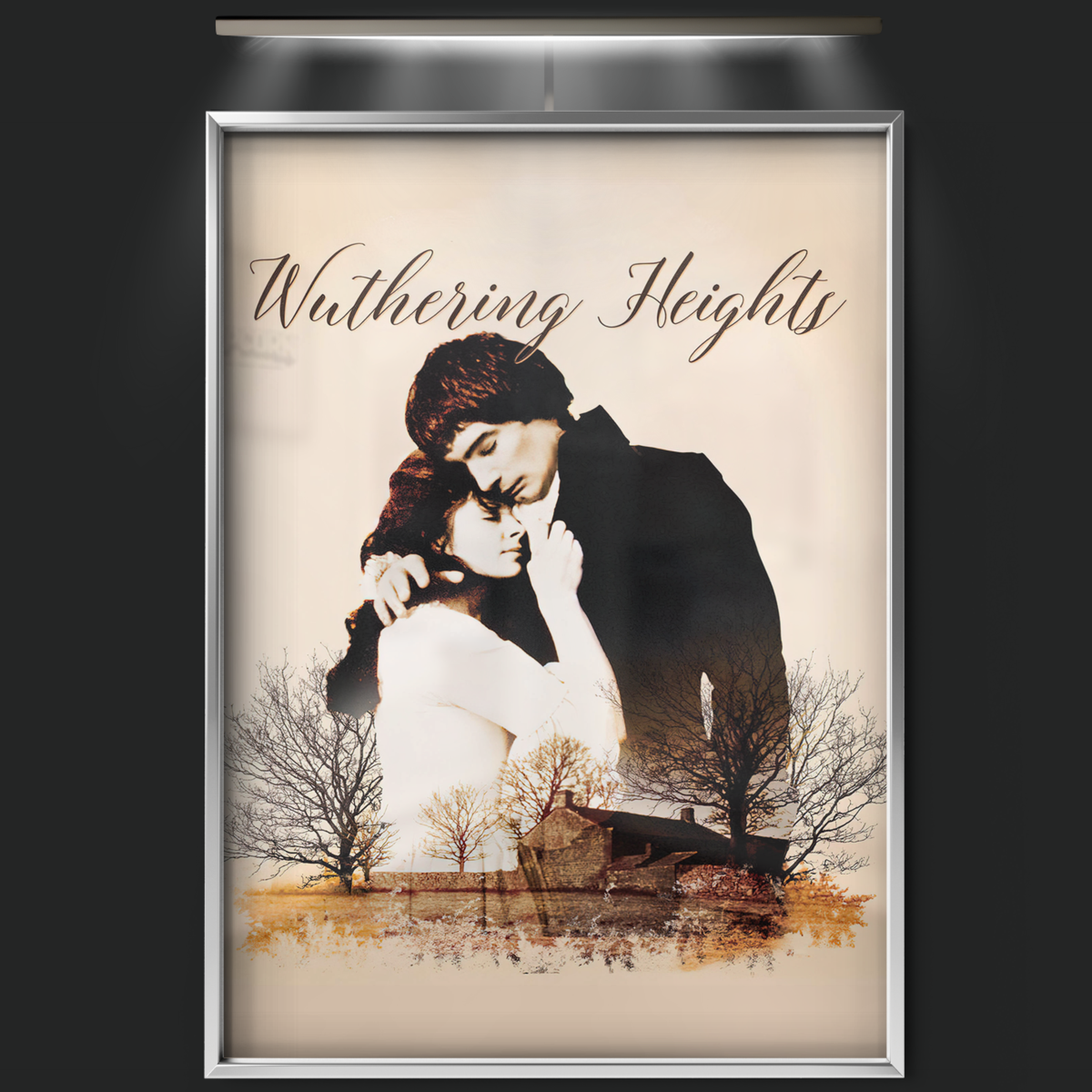 Wuthering Heights (1970)