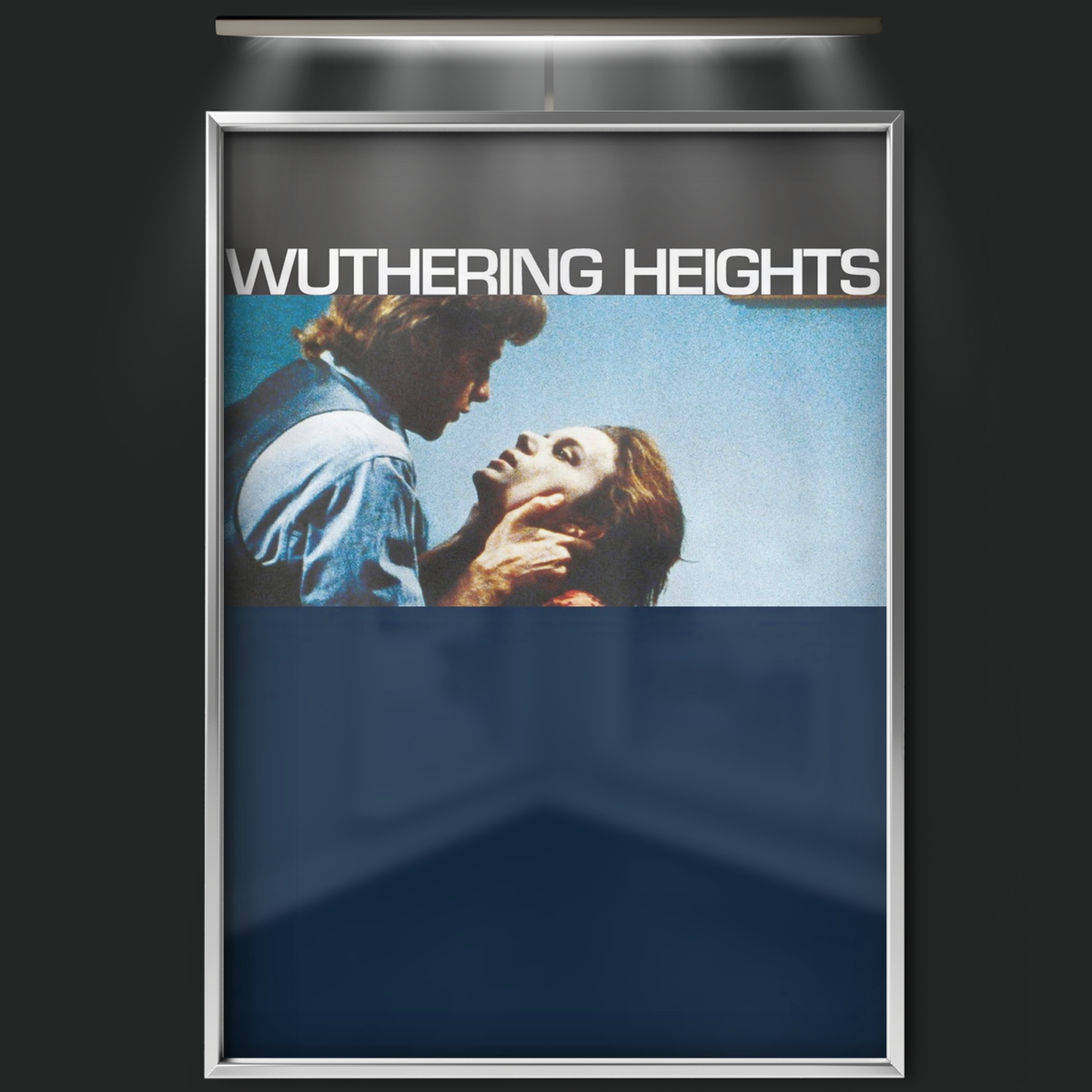 Wuthering Heights (1985)