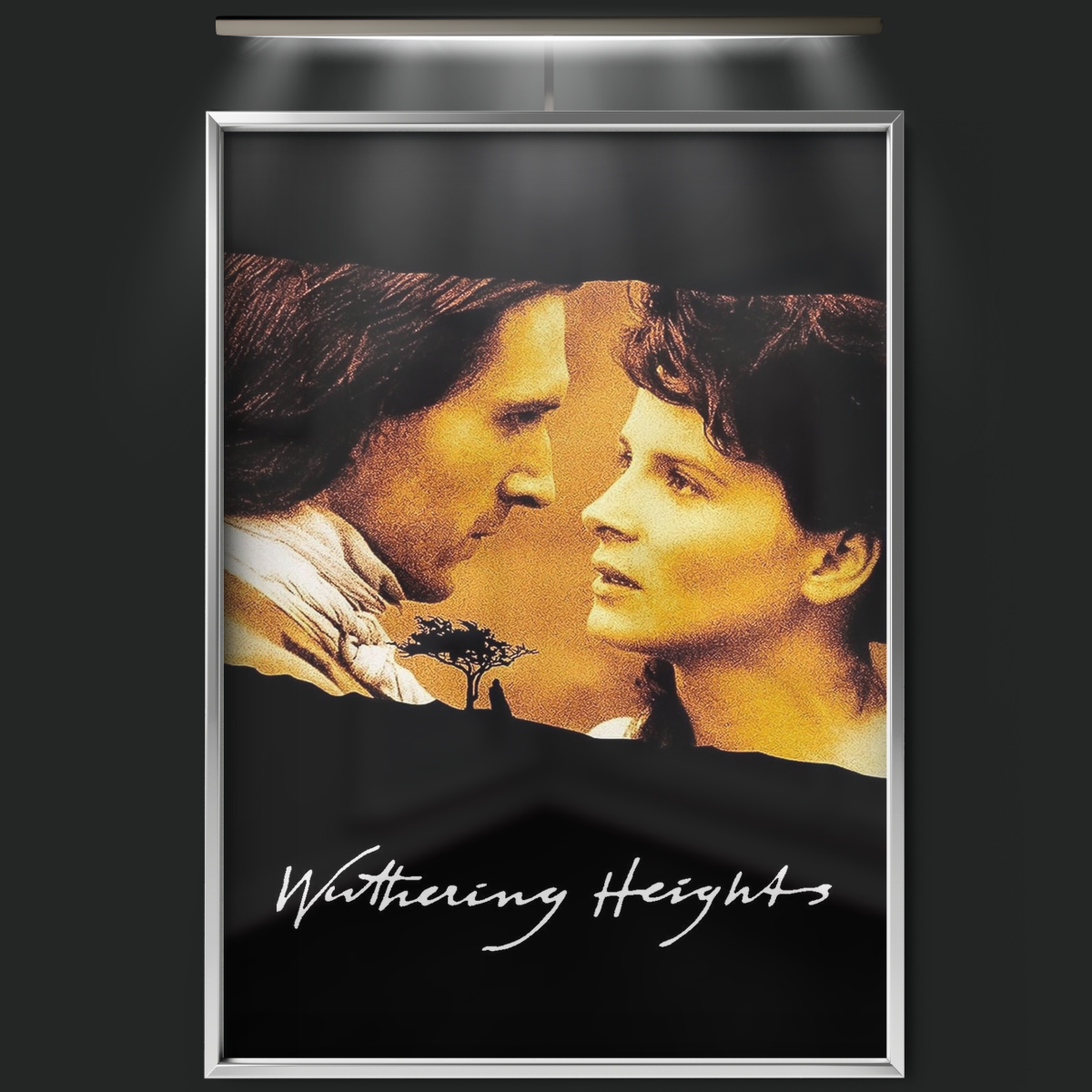 Wuthering Heights (1992)