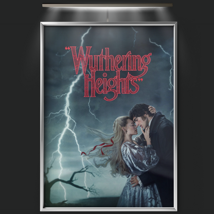“wuthering Heights” (2026)