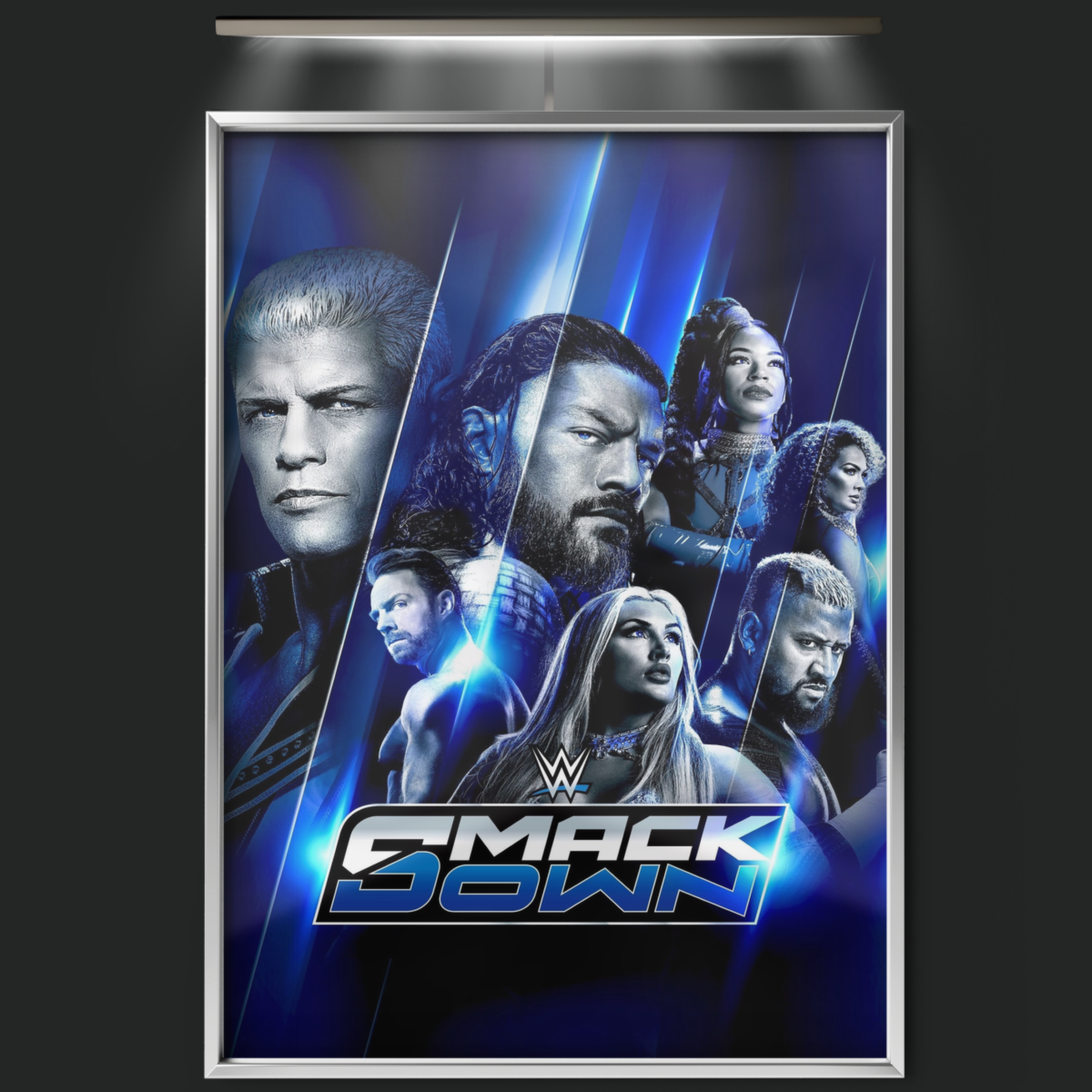 Wwe Friday Night Smackdown (1999)