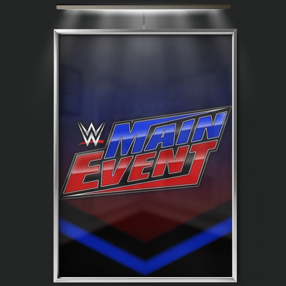 Wwe Main Event (2012)