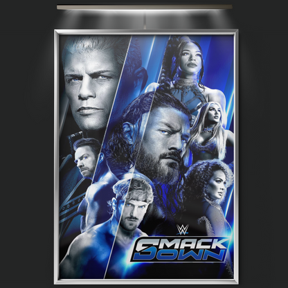 Wwe Smackdown (1999)
