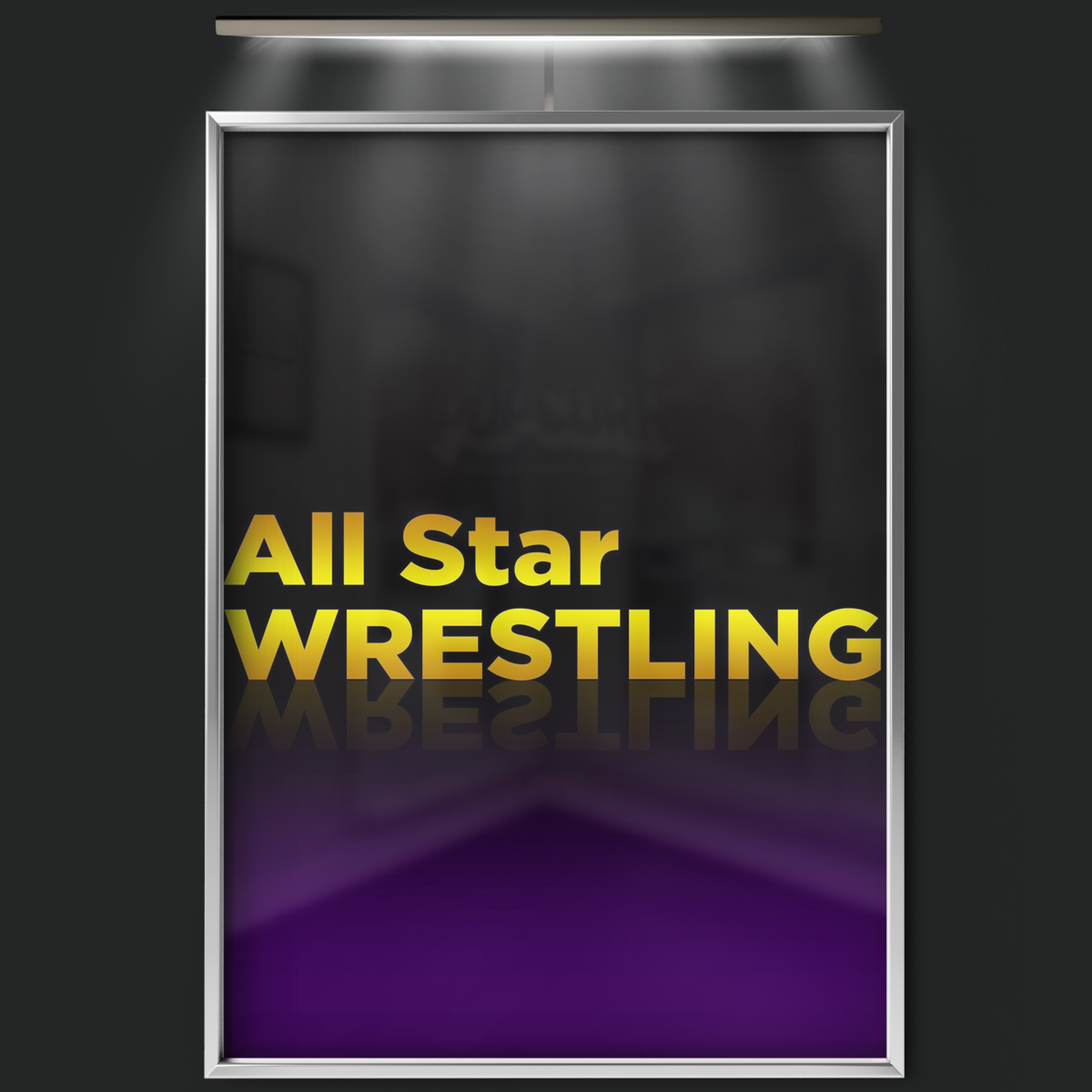 Wwf All Star Wrestling (1975)