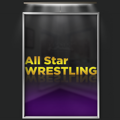 Wwf All Star Wrestling (1975)