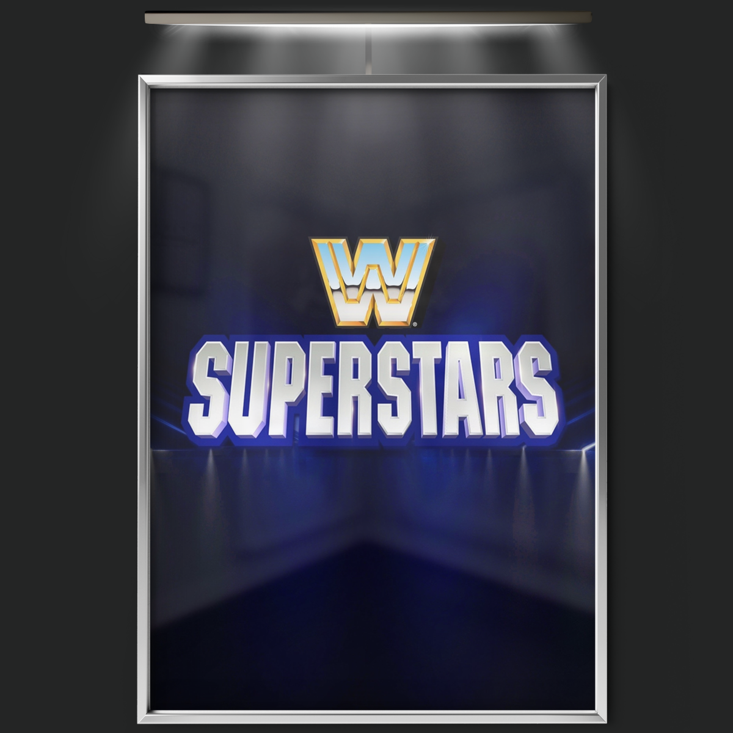 Wwf Superstars (1986)