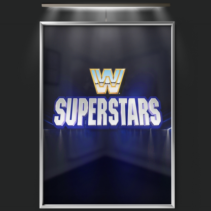 Wwf Superstars (1986)