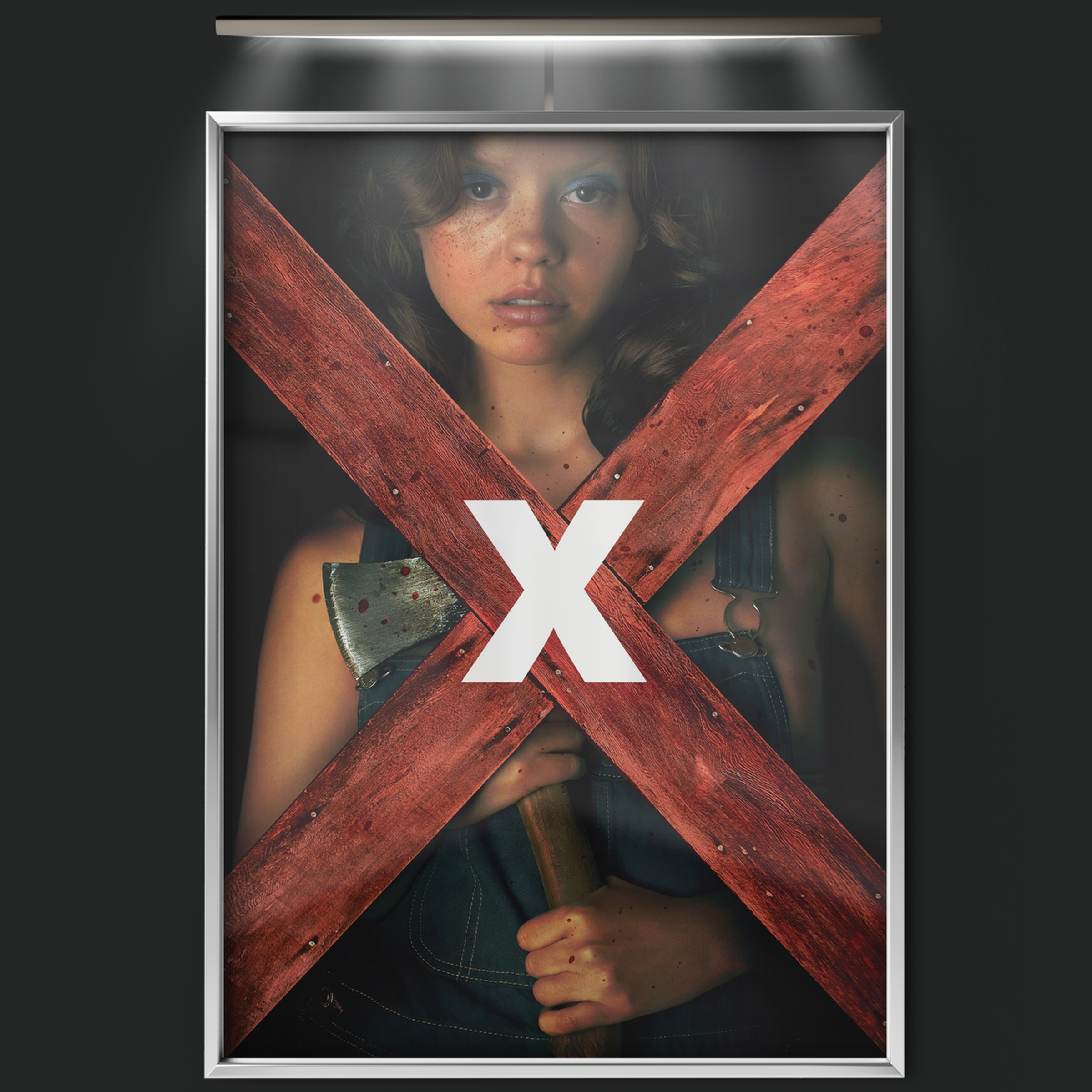 X (2022)