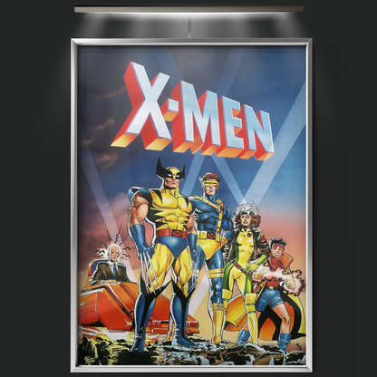 X Men (1992)