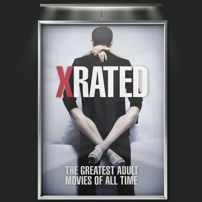 X Rated The Greatest Adult Movies Of All Time (2015)