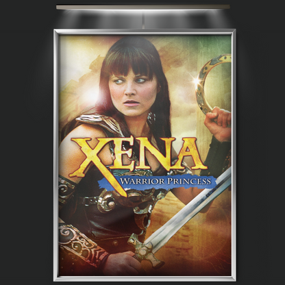 Xena Warrior Princess (1995)