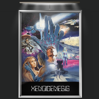 Xenogenesis (1978)