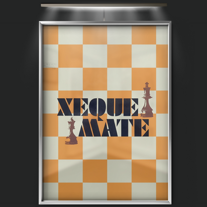 Xeque Mate (1976)