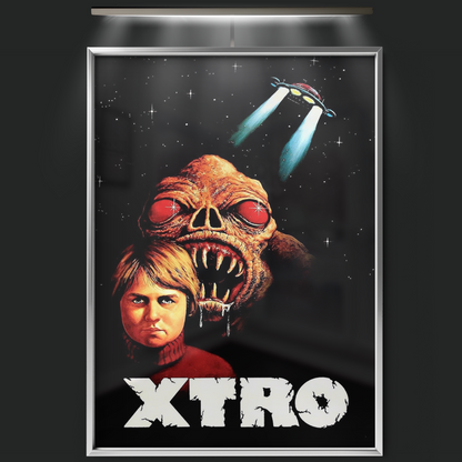 Xtro (1982)