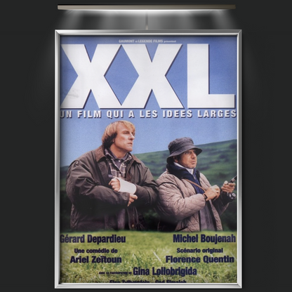 Xxl (1997)