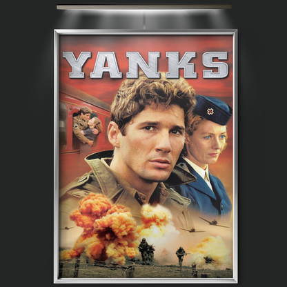 Yanks (1979)