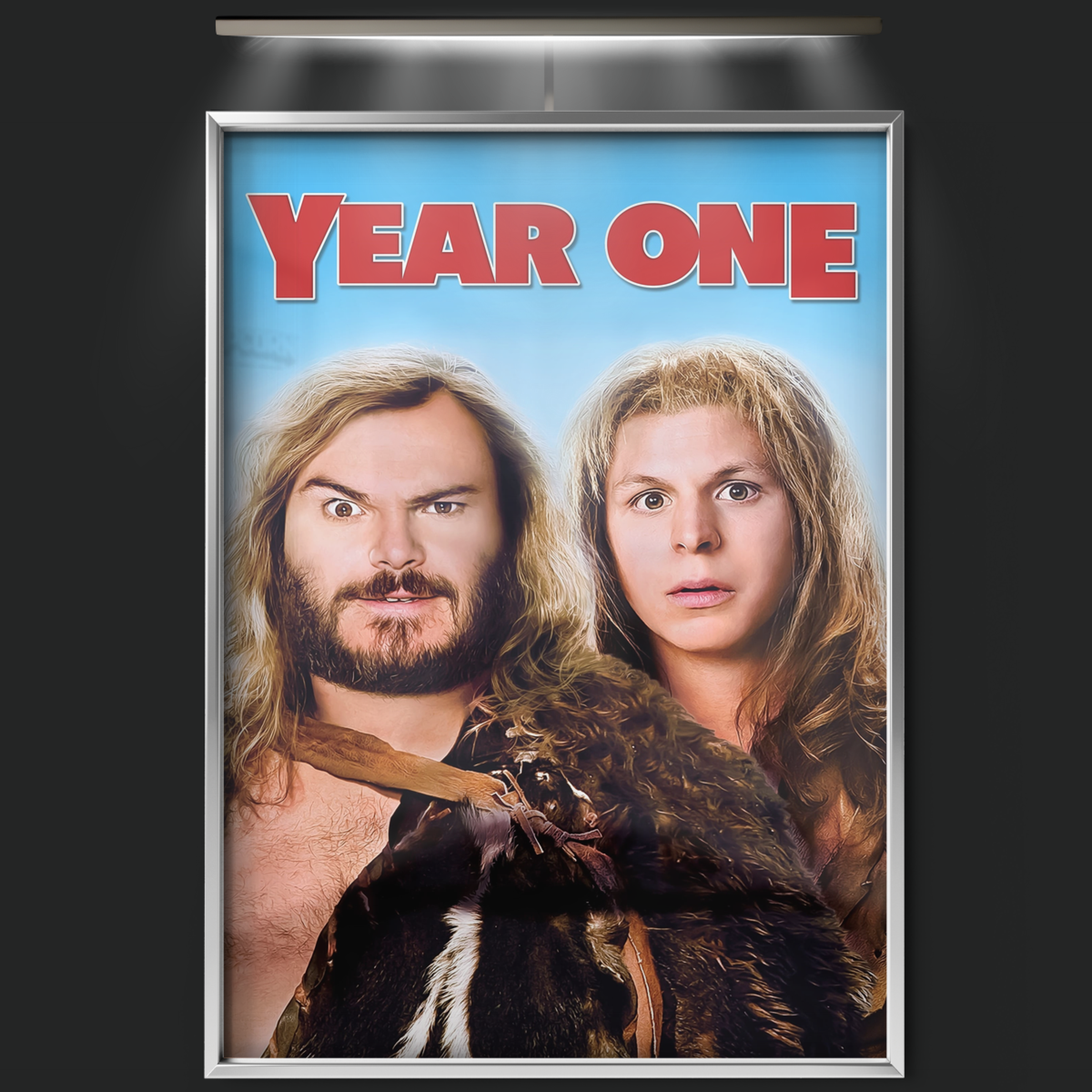 Year One (2009)
