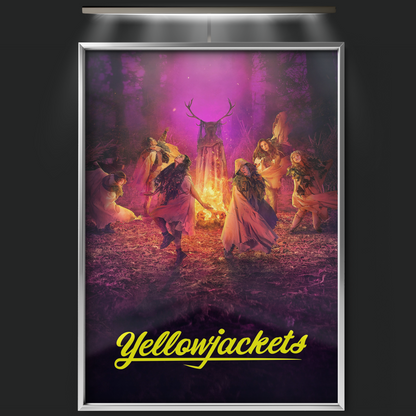 Yellowjackets (2021)