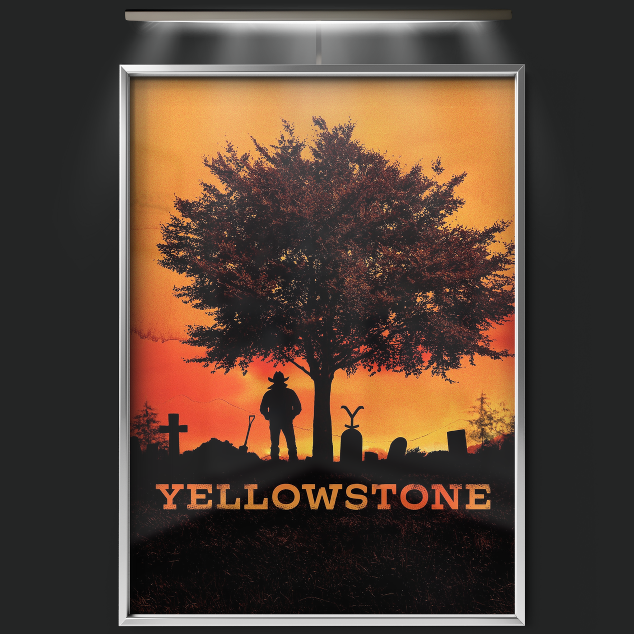 Yellowstone (2018)