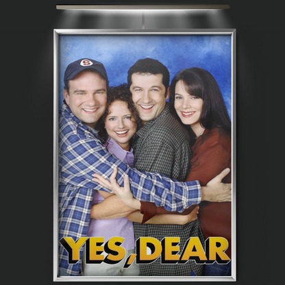 Yes, Dear (2000)