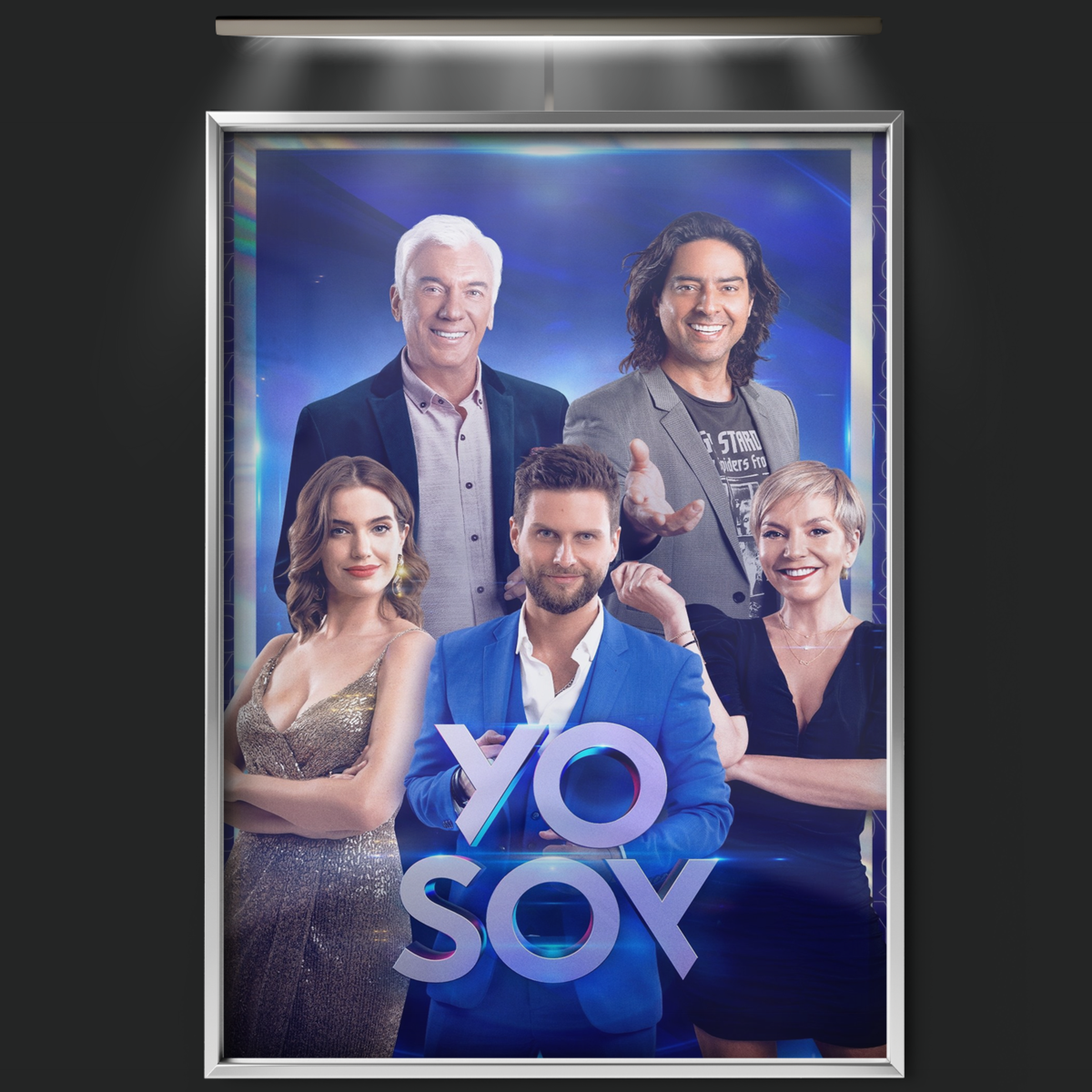 Yo Soy (2019)