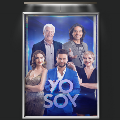 Yo Soy (2019)