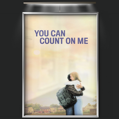 You Can Count On Me (2000)