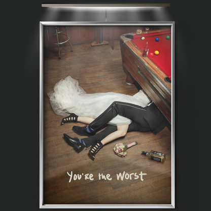 You're The Worst (2014)