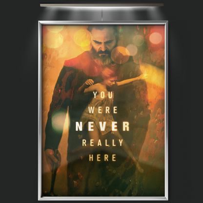 You Were Never Really Here (2017)